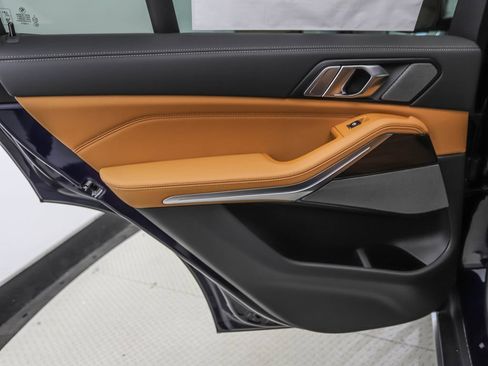 New 2026 BMW X5 xDrive40i AWD/4WD image 19