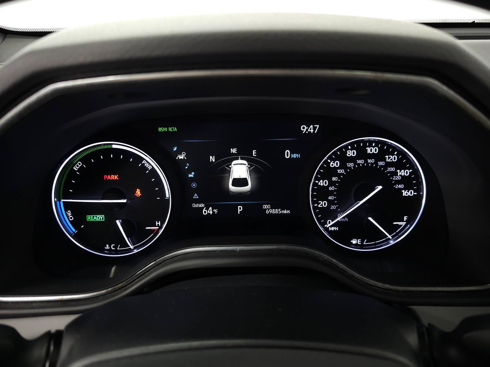 Used 2020 Toyota Avalon Limited w/ All Weather Liner Package FWD image 17