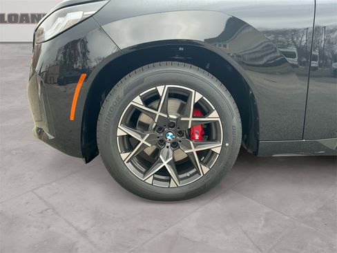 New 2026 BMW X3 xDrive30 w/ M Sport Package image 14