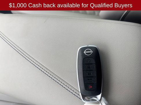 New 2026 Nissan Sentra SL FWD image 28