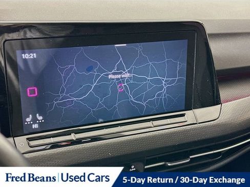 Used 2022 Volkswagen GTI SE image 14