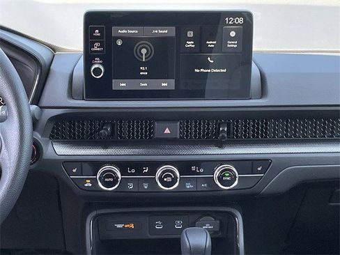 New 2026 Honda CR-V EX image 14