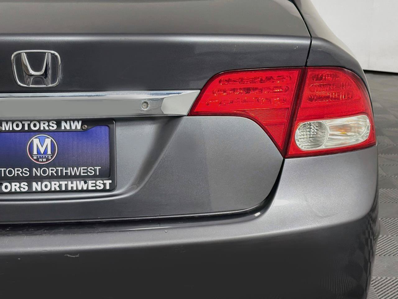 Used 2010 Honda Civic DX-VP image 22