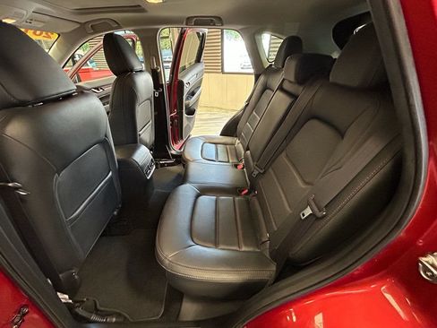 Used 2019 MAZDA CX-5 Grand Touring FWD image 51