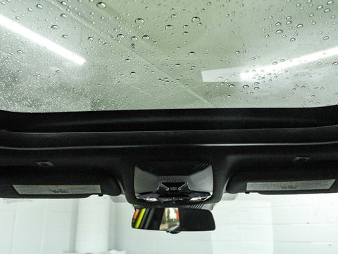 Used 2025 MINI Cooper S image 12