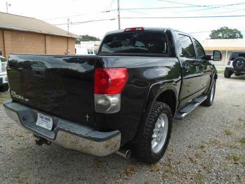 Used 2007 Toyota Tundra SR5 RWD image 4