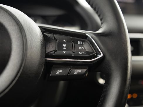 Used 2023 MAZDA CX-5 AWD 2.5 S w/ Premium Package image 7