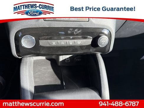 New 2026 Ford Escape ST-Line w/ Tech Pack #1 image 19
