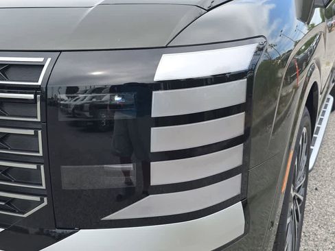 New 2026 Hyundai Palisade Calligraphy FWD image 11