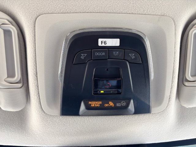 New 2027 Toyota Corolla LE FWD image 24