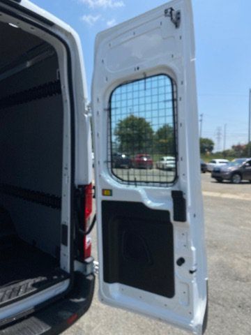 Used 2020 Ford Transit 350 148 High Roof Extended DRW RWD image 8