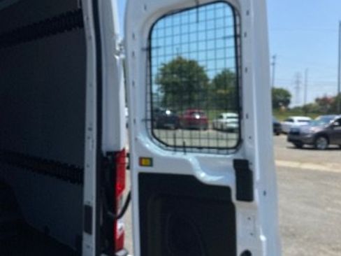 Used 2020 Ford Transit 350 148 High Roof Extended DRW RWD image 8
