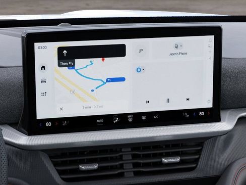 New 2027 Ford Explorer ST AWD/4WD image 14