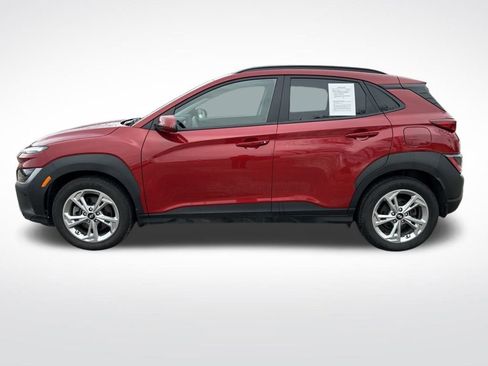 Certified 2022 Hyundai Kona SEL w/ Winter Weather Package image 2
