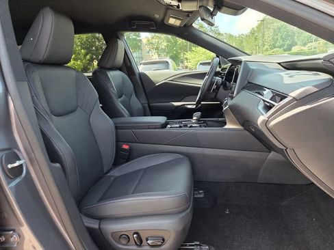 Certified 2023 Lexus RX 350 FWD w/ Accessory Package (Z1) image 18