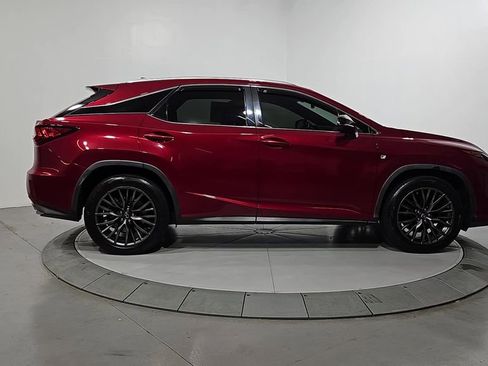 Used 2016 Lexus RX 350 AWD image 6