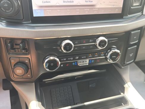 Used 2026 Ford F450 Platinum w/ Platinum Plus Package AWD/4WD image 27