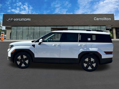 New 2026 Hyundai Santa Fe SEL image 8