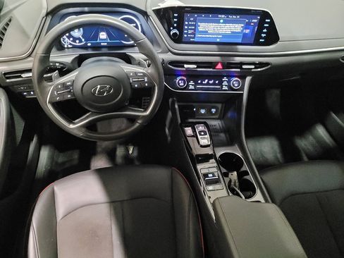 Used 2023 Hyundai Sonata SEL Plus image 22