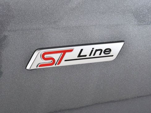 New 2026 Ford Escape ST-Line w/ Tech Pack #1 image 23