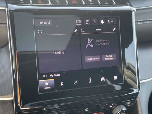 New 2026 Jeep Grand Cherokee Laredo X RWD image 12