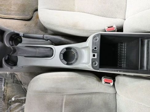 Used 2005 Chevrolet TrailBlazer LS w/ LS Preferred Equipment Group AWD/4WD image 28