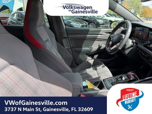 Used 2024 Volkswagen GTI S FWD image 10