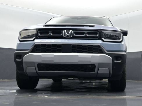 Certified 2026 Honda Passport RTL image 11