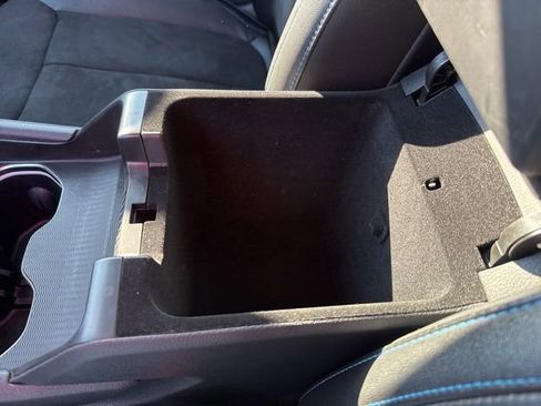 Used 2024 Jeep Grand Cherokee Trailhawk w/ Luxury Tech Group III image 32