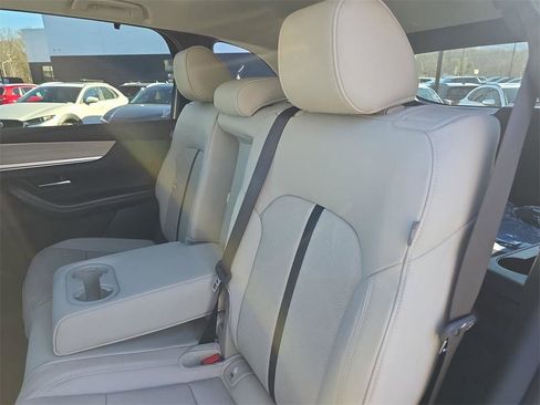 New 2026 MAZDA CX-90 3.3 Turbo w/ Premium Sport Pkg image 15