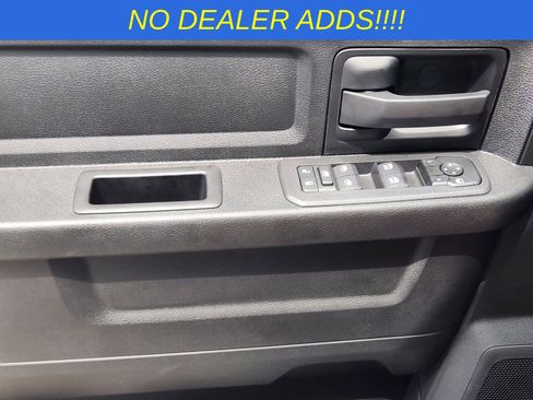 New 2026 RAM 2500 Tradesman w/ Chrome Appearance Group image 21