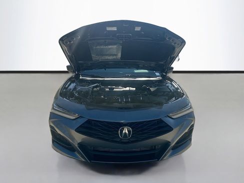 Used 2025 Acura TLX w/ Technology Package FWD image 31