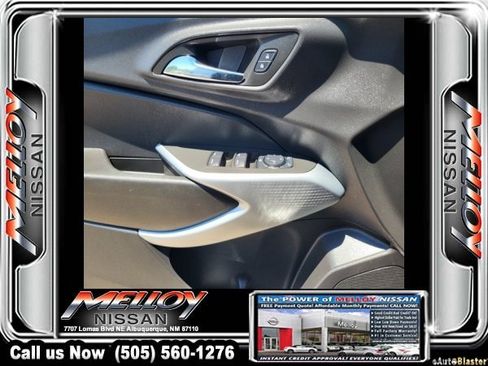 Used 2025 Chevrolet Trax LS FWD image 23
