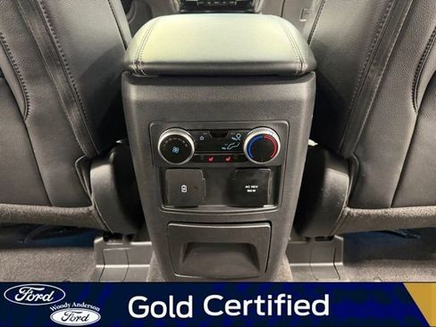 Certified 2023 Ford Explorer Limited w/ Limited Technology Package image 26