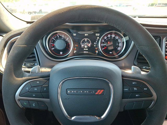 Certified 2020 Dodge Challenger R/T Scat Pack RWD image 21