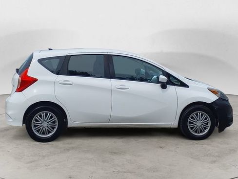 Used 2019 Nissan Versa Note SV FWD image 6
