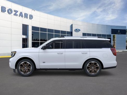 New 2026 Ford Expedition King Ranch AWD/4WD image 4