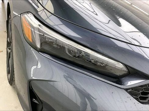 New 2026 Honda Civic Sport image 16