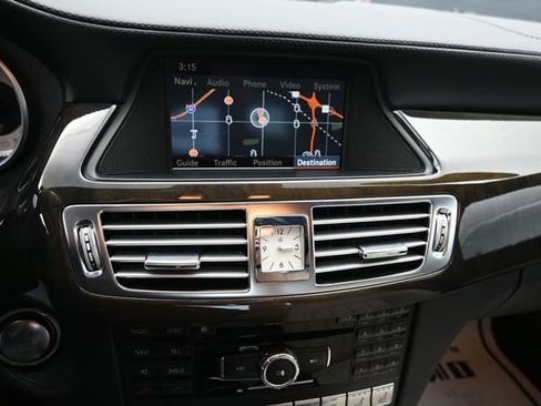 Used 2012 Mercedes-Benz CLS 550 image 45