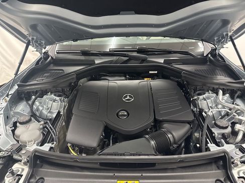 Used 2026 Mercedes-Benz GLC 300 image 31