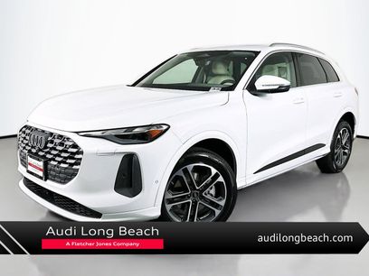 Used 2025 Audi Q5 Premium w/ Convenience Package