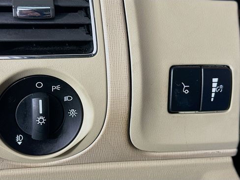 Used 2014 Ford Flex Limited w/ Class III Trailer Tow Package image 17