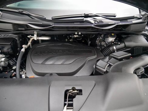 Used 2024 Honda Odyssey EX-L image 13