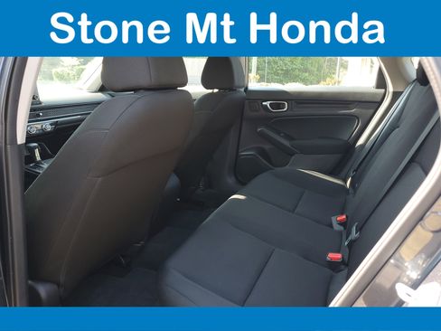 Used 2023 Honda Civic LX image 9