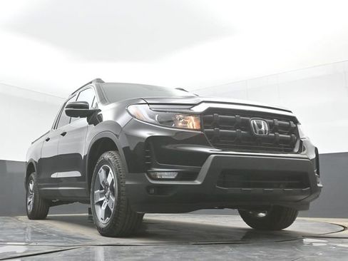 New 2026 Honda Ridgeline RTL image 41