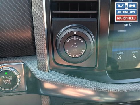 Used 2021 Ford F150 Limited AWD/4WD image 12