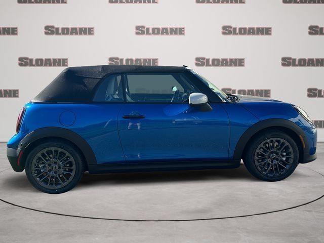 New 2026 MINI Cooper Convertible FWD image 6