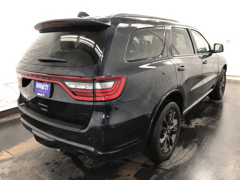 Certified 2024 Dodge Durango GT image 5