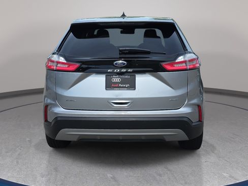 Used 2024 Ford Edge SEL AWD/4WD image 7
