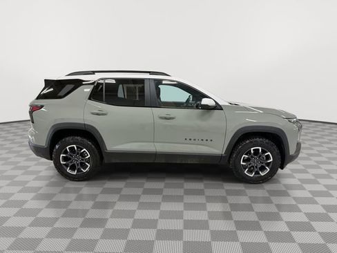 Certified 2026 Chevrolet Equinox ACTIV w/ Convenience Package III image 12